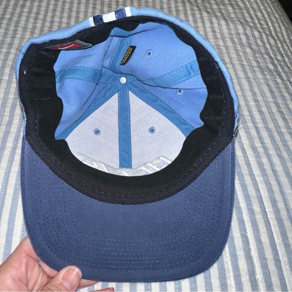 Nike UNC Free Size By Wink Eye Hat - Picture 9 of 10